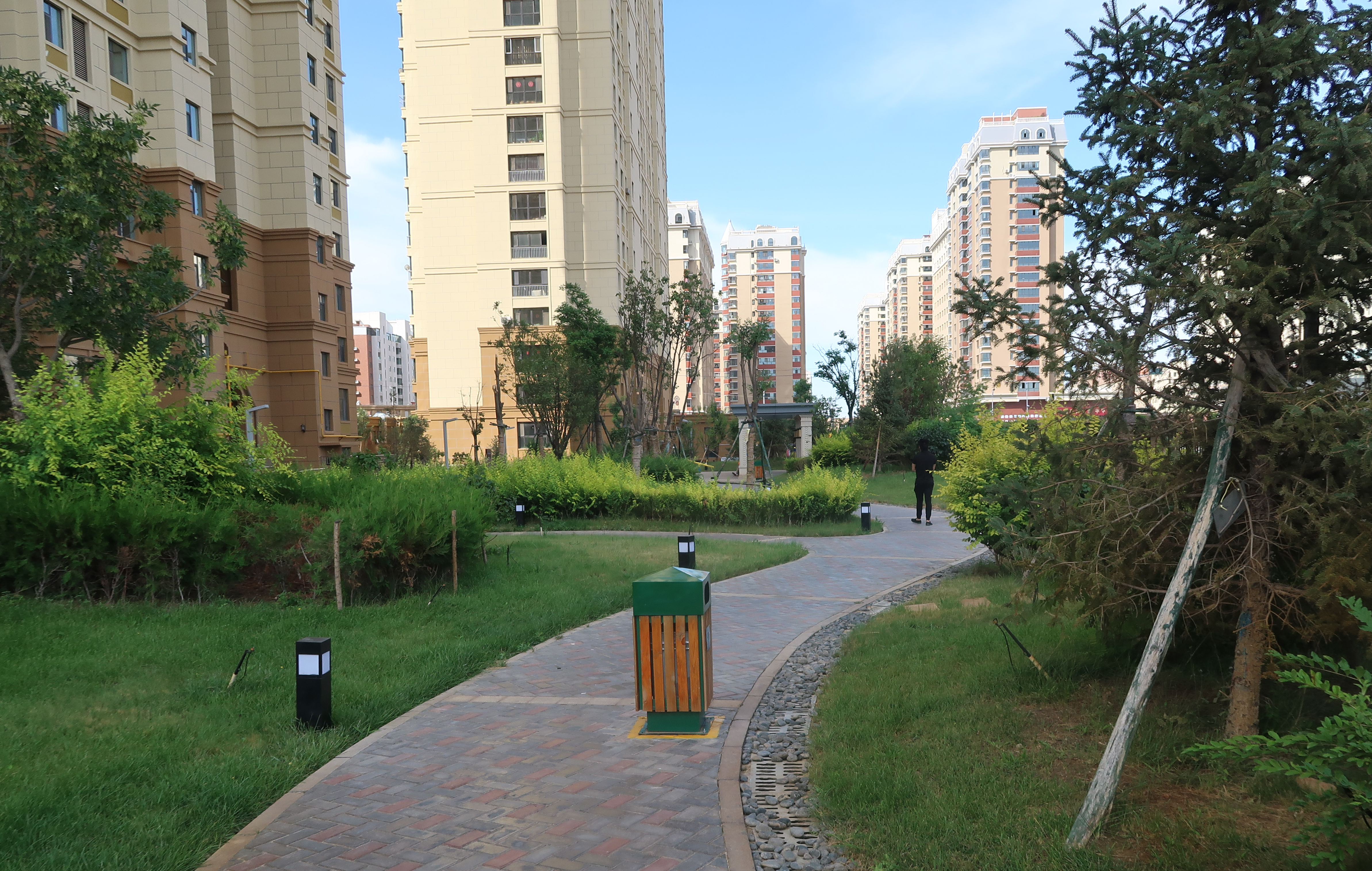 [内蒙古]今日尚品A区