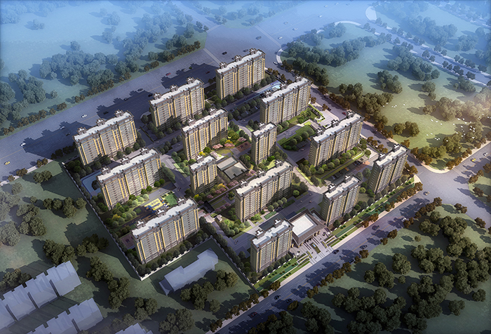 [青海]盛德裕恒·尚席