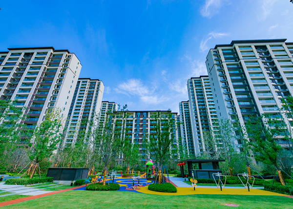 [安徽]融信海亮华府