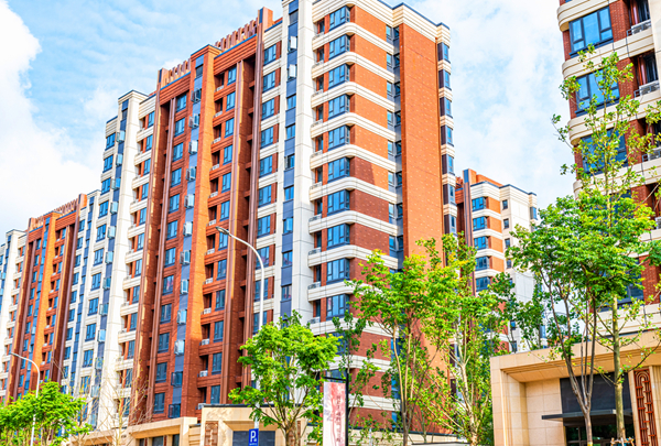 [上海]海玥瑄邸