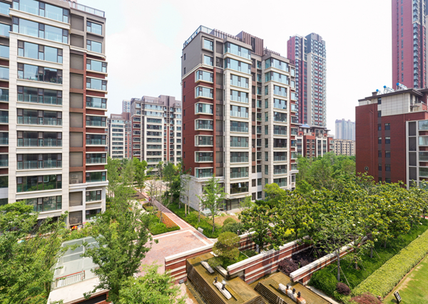 [山东]城开首府