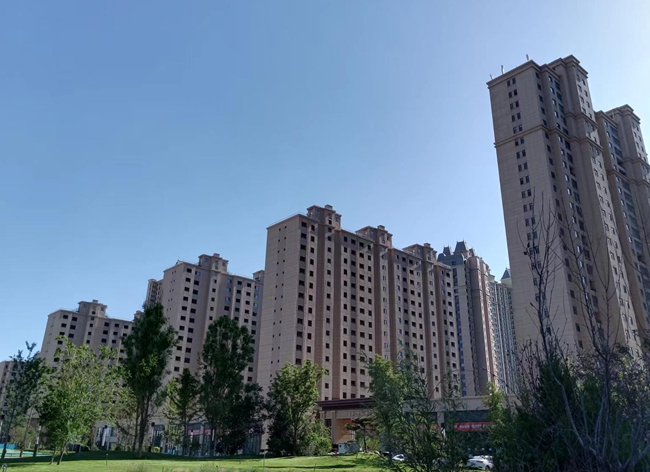 [宁夏]吉泰·泰安世家