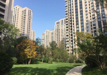 北京：k2玉兰湾