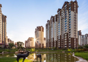 建发·枫林湾（一、二期）