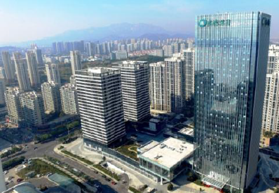 瑞源·名嘉国际