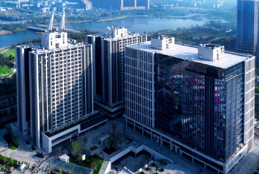 正商木华广场（写字楼）