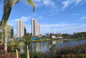 博鳌·碧桂园东海岸（一期）