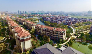 恒通·蓝湾国际