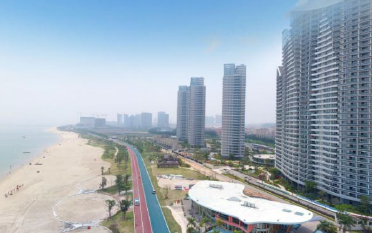 厦门金都·海尚国际（北区）