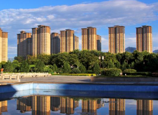 石鼓·天玺台（一、二期）