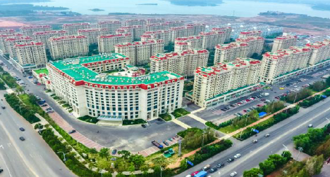 大源·枫香湖畔小区