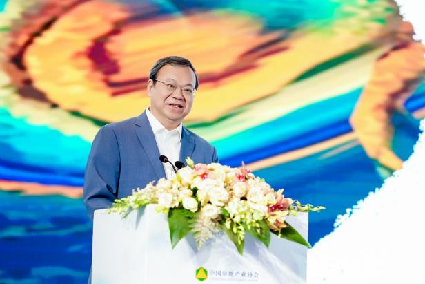 上海市人大常委会副主任陈靖