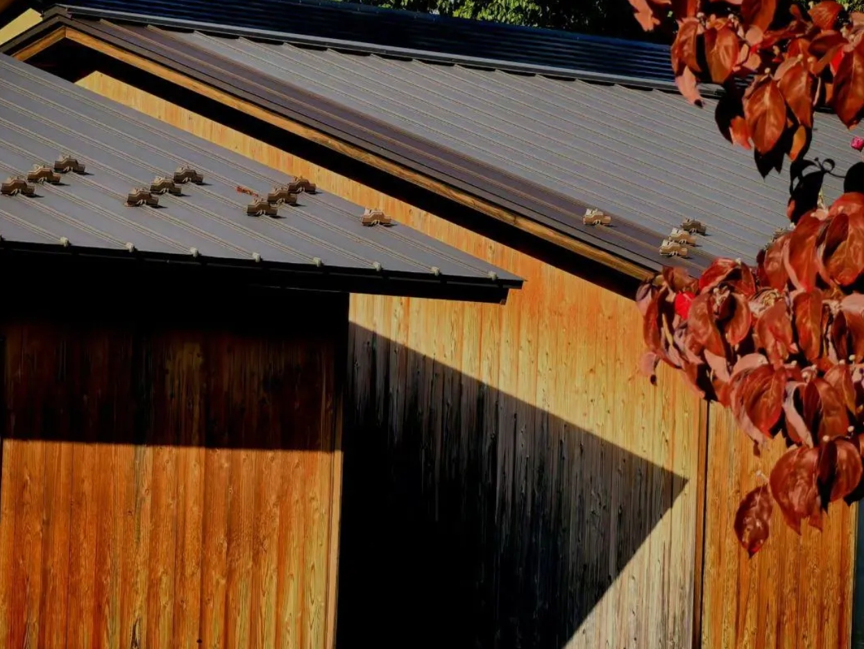 “基于‘积极老龄化’的‘混合’街区——Share金泽