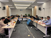 聚焦木竹建筑技术应用研究，助力新质生产力加速发展