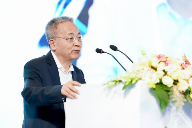 中国房地产业协会副会长兼秘书长 张其光