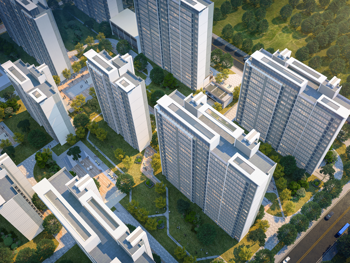 [宁夏]云筑和院