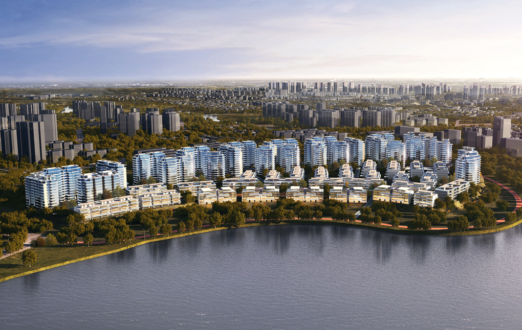 [四川]清凤·鹿溪源