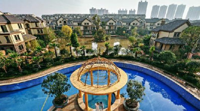 雅士林欣城（A区）