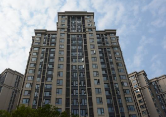 万科城（一期）