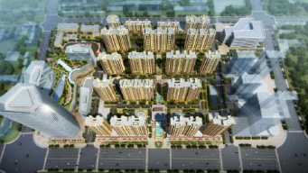 中建·国熙台（一期）