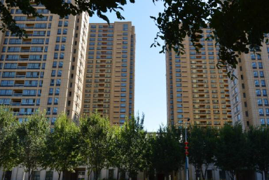 石河子43#小区北新佳苑