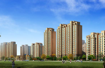 恒通·帝景蓝湾