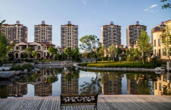 河北：红山庄园