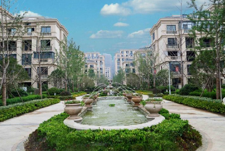 太和同昇·玫瑰庄园