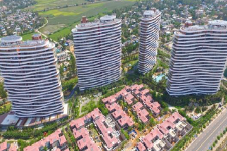 北京城建·海云家园