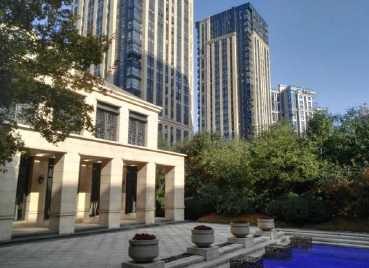 北京：k2百合湾