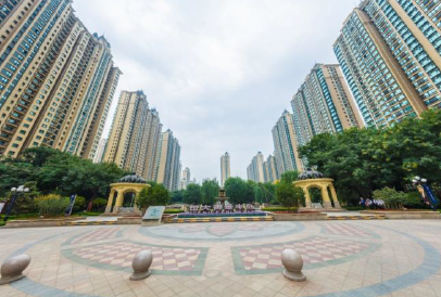 河北：恒大御景半岛