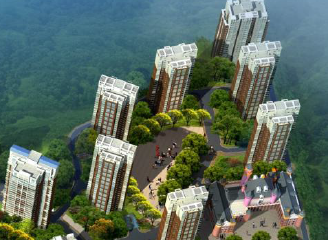 明珠花园（二期）