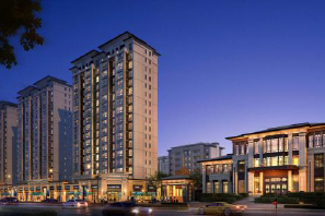 恒顺·紫御润园（一期）