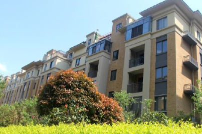 澳海澜庭（一期）