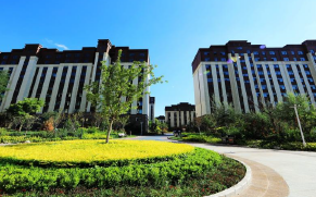 恒业·枫林湾（一期）