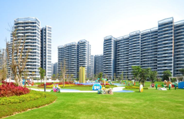 碧桂园中央半岛君御湾