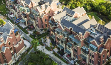 天一华侨城（一期）