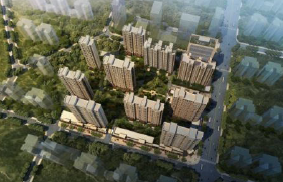 中建·国熙台（西安）