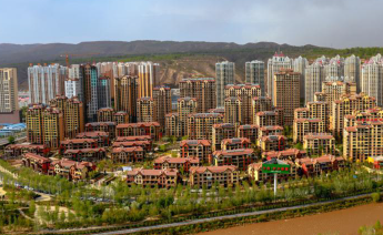 萨尔斯堡（一期）