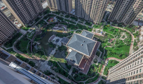 宝宇·天邑澜山