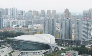 菏泽东方夏威夷小区