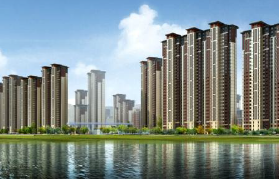 玺云台南区（一、二期）