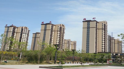 河北：祥云·凤凰福邸（东区）