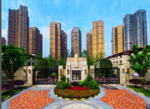 北京城建·龙樾湾（一、二期）