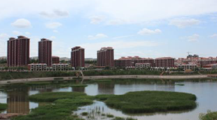 润景园住宅小区一期工程