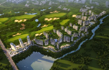 佳元·七彩澜湾（一组团）