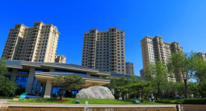 特变·世纪广场