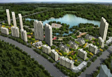 金安·向日葵（一期）