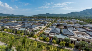 中交绿城·高福小镇（二期）