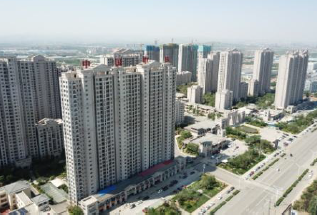 中铁·诺德名城（一期）